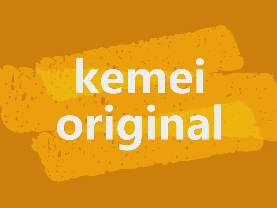 Afeitadora eléctrica: Sistema Profesional KEMEI 3382